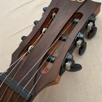 Chitarra classica LAG OC88 Natural