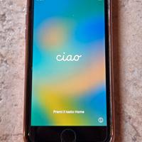 iPhone 8 (PRODUCT)RED