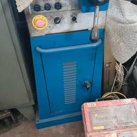 PIEGATRICE per ferro e alluminio Bender (Ercolina)