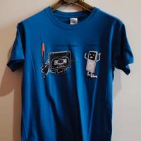 T-shirt simpatica “Sono tuo padre” – Per veri jedi