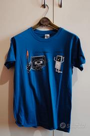 T-shirt simpatica “Sono tuo padre” – Per veri jedi