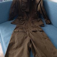 Divisa militare originale Aeronautica