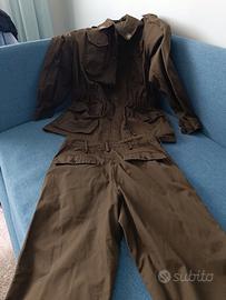 Divisa militare originale Aeronautica