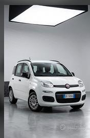 Fiat Panda 1.2 KM CERTIFICATI