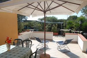 Settembre in Villa a Marina di Camerota