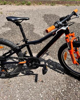 SCOTT Scale 20” Junior MTB – Come Nuova