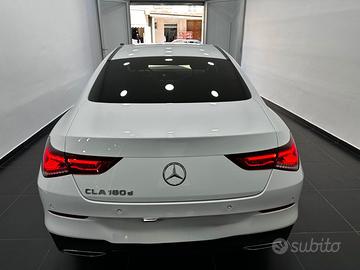 Mercedes cla