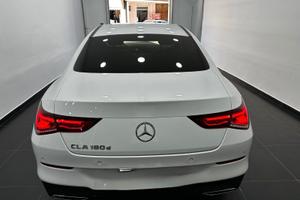 Mercedes cla