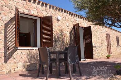 Isola Rossa Bilocale IUN S1683