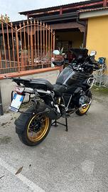 Bmw r 1250 gs