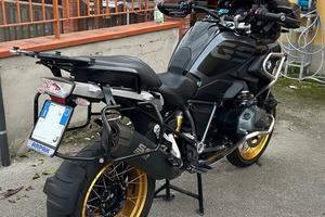 Bmw r 1250 gs