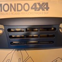 Mascherone Jeep Wrangler JK