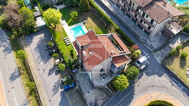 Appartamento - Moniga del Garda