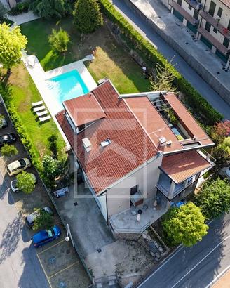 Appartamento - Moniga del Garda