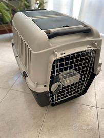 Trasportino rigido per cani taglia M/L