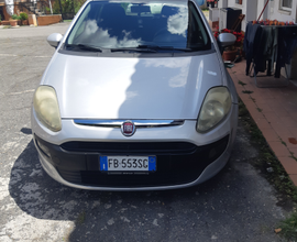 Fiat punto evo 2011 cambio automatico
