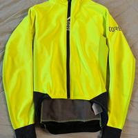 Giubbino invernale Gore C5 infinium Tg S