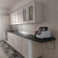 Cucina bianca