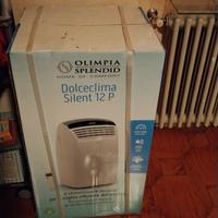 condizionatore portatile