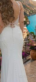 Abito da sposa