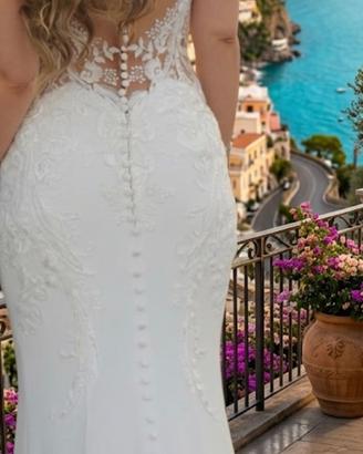 Abito da sposa