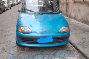 Fiat 600 fun
