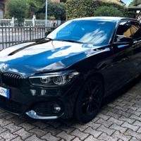 BMW 118i Msport shadow line edition - OK NEOPATENT