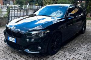BMW 118i Msport shadow line edition - OK NEOPATENT