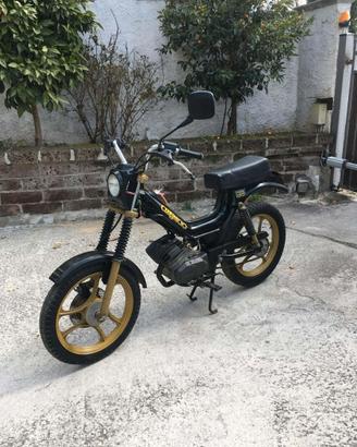 Cimatti 50 Gringo 86 -CONSERVATO- Anno 1982