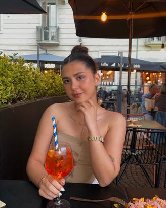 Cameriera/baby sitter/dog sitter