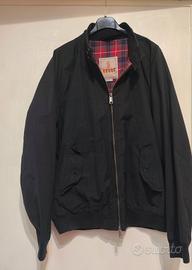 Baracuta Harrington G9 leggero 44 Uk