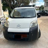 Citroën Nemo 1.4 Benzina