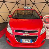 Chevrolet Spark 1.0 LT GPL
