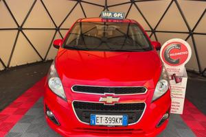 Chevrolet Spark 1.0 LT GPL