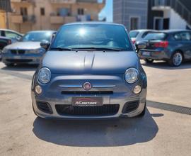 FIAT 500 1.3 MJT 95CV SPORT