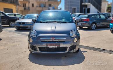 FIAT 500 1.3 MJT 95CV SPORT