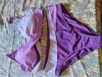 Costume da bagno 2 pezzi