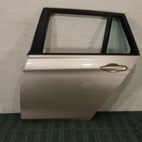 BMW serie 3 F31 Porta posteriore sinistra | 25580