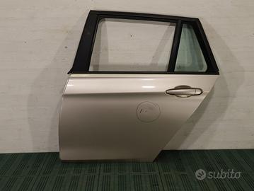 BMW serie 3 F31 Porta posteriore sinistra | 25580