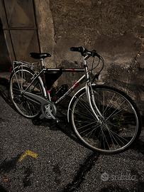 Bici da cittá