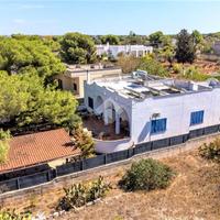 VILLA SINGOLA A NARDÒ