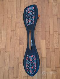 Waveboard Oxeloboard Decathlon
