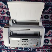FAX e FOTOCOPIATRICE SAMSUNG SF-360