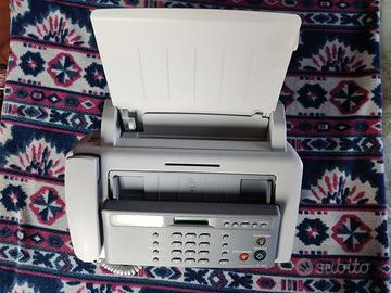 FAX e FOTOCOPIATRICE SAMSUNG SF-360