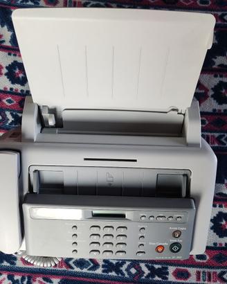 FAX e FOTOCOPIATRICE SAMSUNG SF-360