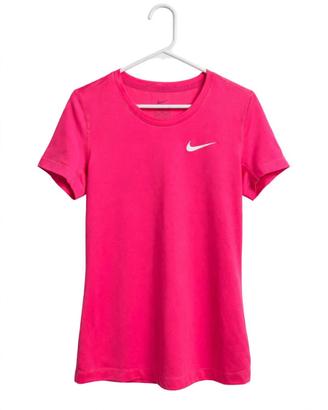 Maglietta bambina dry-fit nike