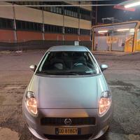 FIAT Grande Punto 1.4 BENZINA 77CV - 99.000 km