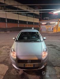FIAT Grande Punto 1.4 BENZINA 77CV - 99.000 km