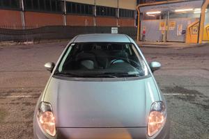 FIAT Grande Punto 1.4 BENZINA 77CV - 99.000 km