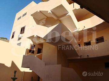 Camaro Sup., trivani di recente costruzione